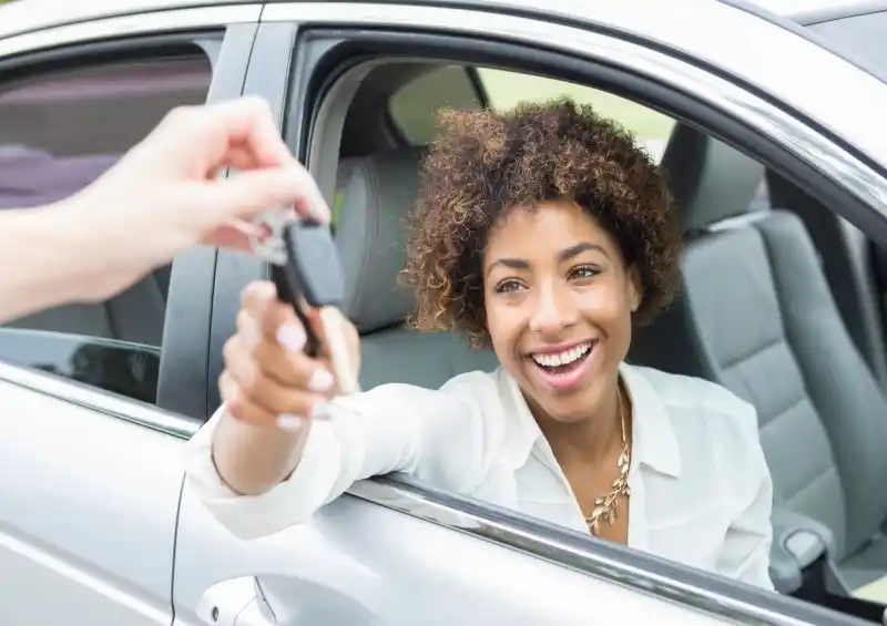 auto leasen Dreischor